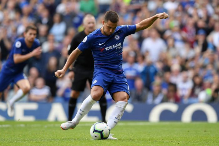 Hazard