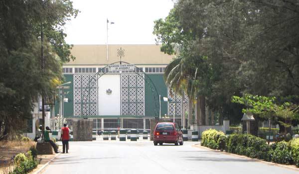 Kaduna State House of Assembly