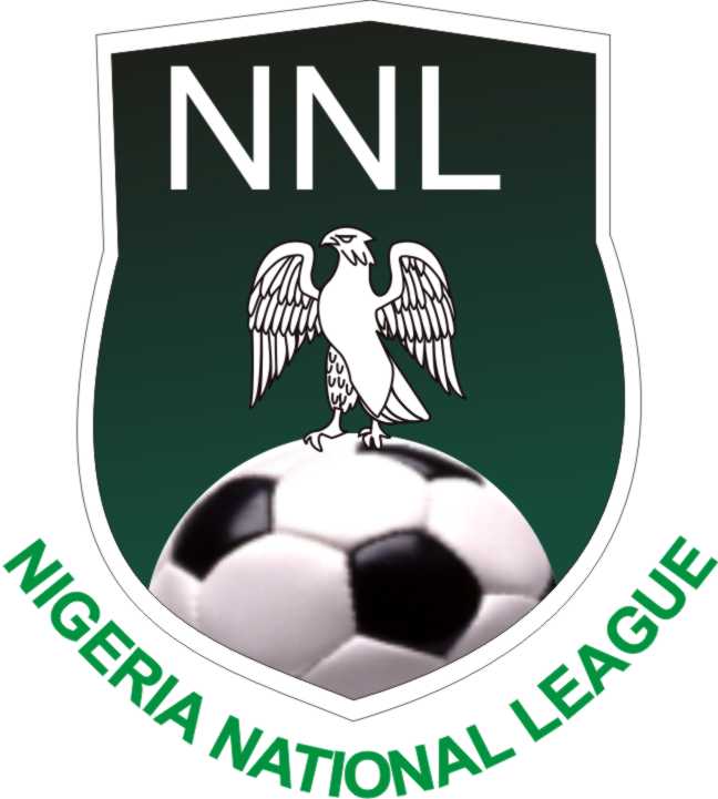 National League (NNL)-LOGO