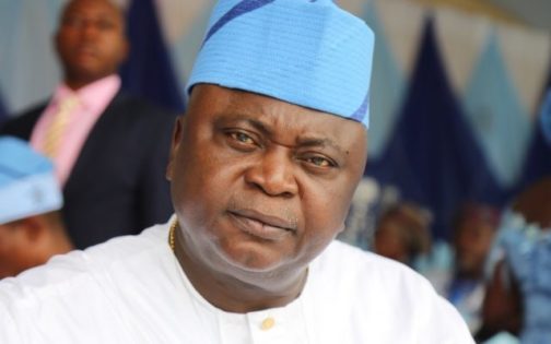 Again, Adebutu eyes Governor seat in Ogun