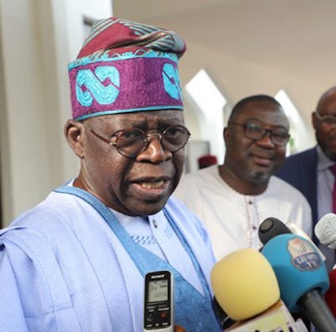 Tinubu