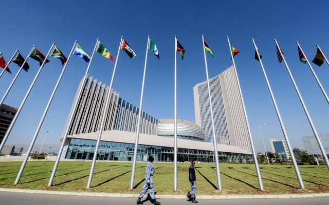 African-union