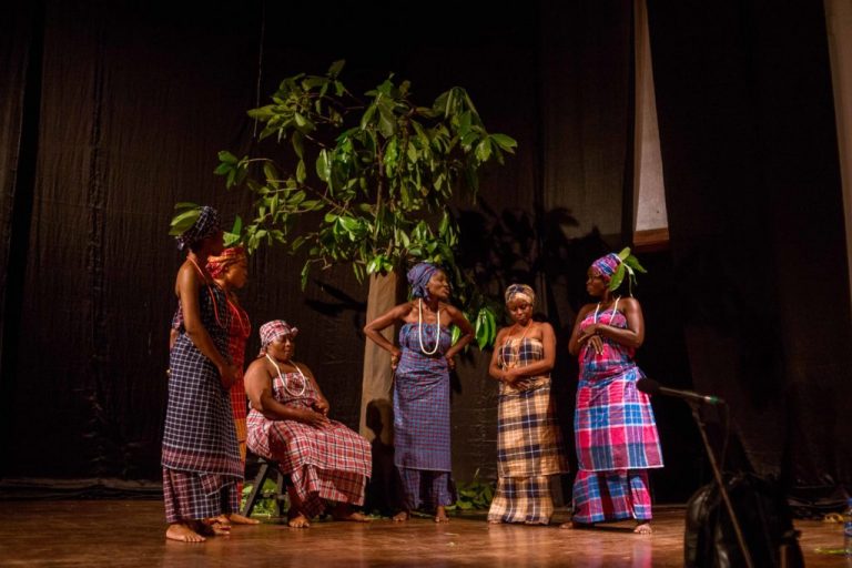 “August Meeting” begins tour of Nigerian cities - P.M. News