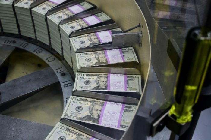 New global currency to replace U.S. dollar