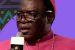 Bishop Mathew Hassan Kukah