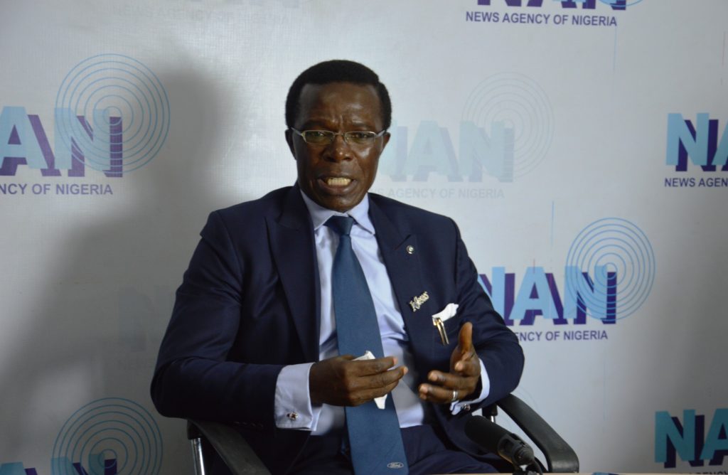 CHIEF-EXECUTIVE-COSCHARIS-GROUP-MR-COSMAS-MADUKA-COURTESY-VISIT-TO-NAN-IN-LAGOS-1-1024×668