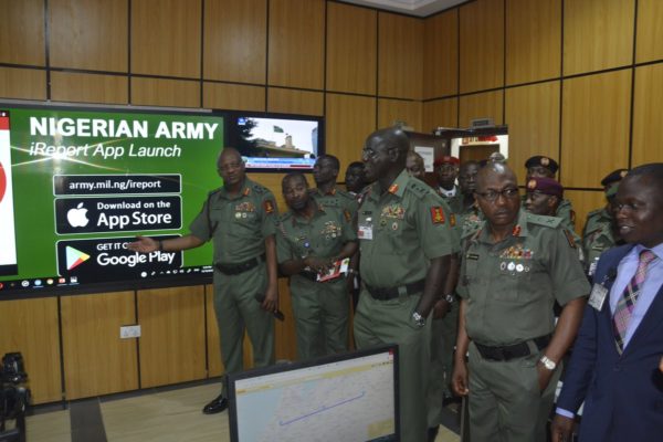 Chief-of-army-staff-Tukur-Buratai-3rd-left-being-shown-something-of-interest-at-the-launch-of-Cyber-Warfare-Command–e1539641632684
