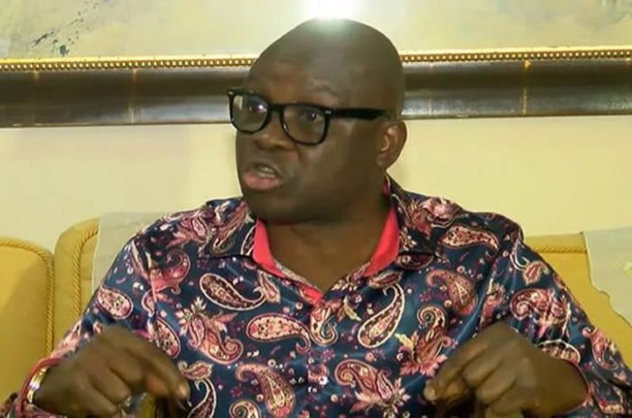 Fayose-