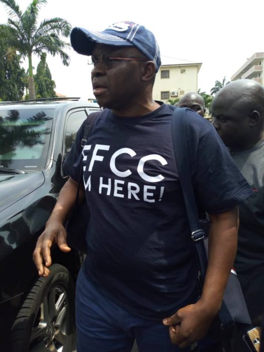 Fayose 2