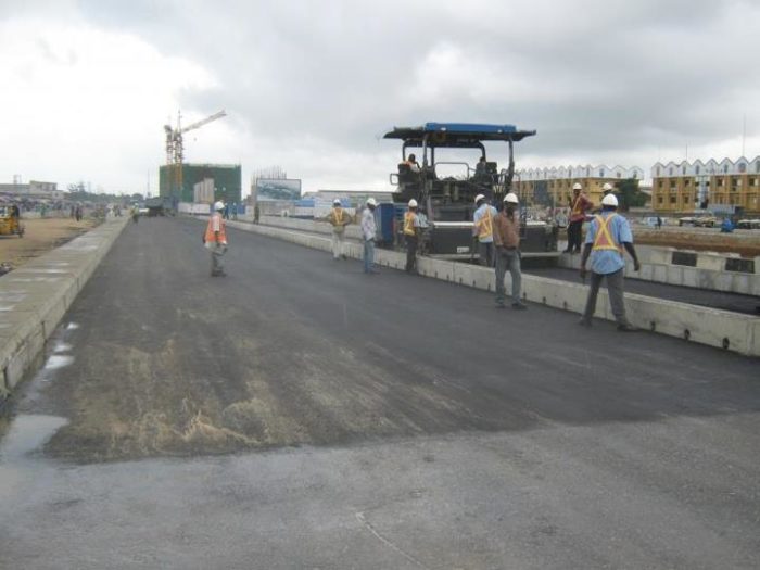 Lagos-Badagry-Expressway