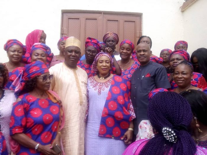 Members-of-the-ITTA-with-Mrs-Titi-Abubakar