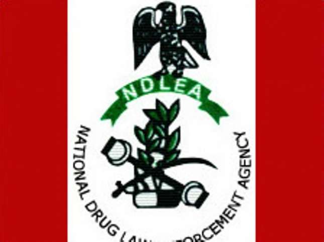 NDLEA