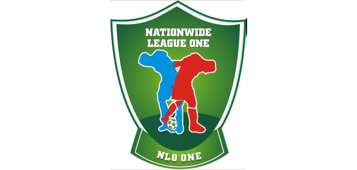 Nationwide League One (NLO)