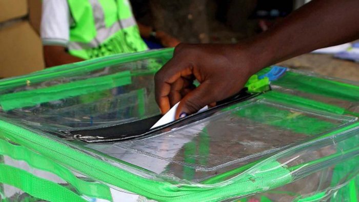 Nigeria-elections