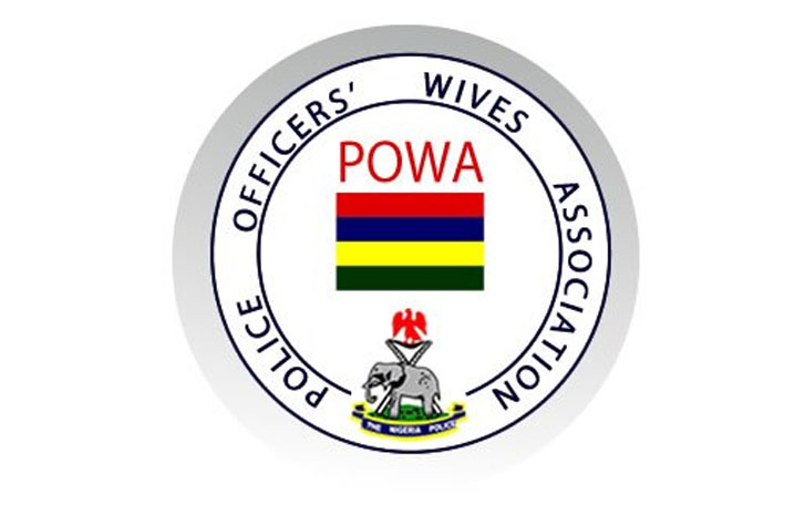 Police Officers’ Wives Association (POWA)