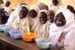 FILE PHOTO: School Feeding programme in Kano increases enrolment of pupil