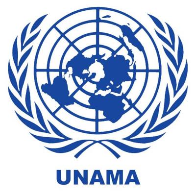 UN Assistance Mission in Afghanistan (UNAMA)