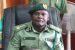 Alhaji Ibrahim Goni, Conservator-General, Nigeria National Park Service (NNPS)