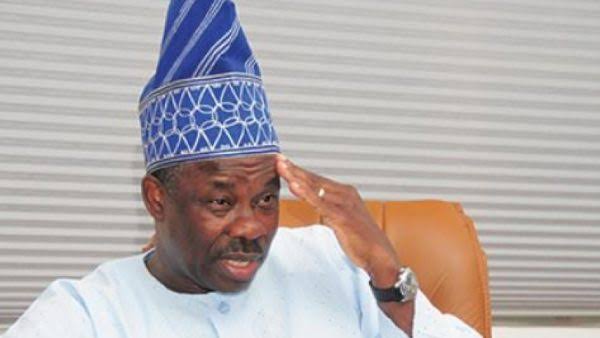 Countries granting visas to Nigerian youths are wicked - Amosun - P.M. News