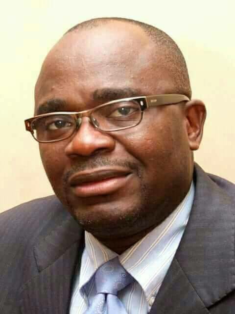 NRC among 10 contributors to Nigeria’s GDP – Opeifa