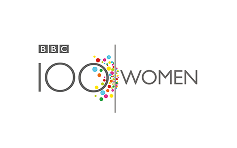 2018 BBC ‘100 women’