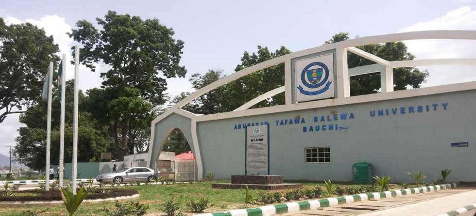 Abubakar Tafawa Balewa University Bauchi-ATBU