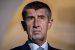 Czech Prime Minister, Andrej Babiš