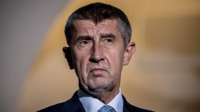 Parliamentary session to debate Babis’ immunity