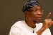 Ogbeni Rauf Aregbesola, Minister of Interior