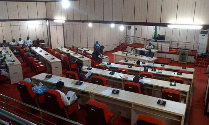 Benue-House-of-Assembly
