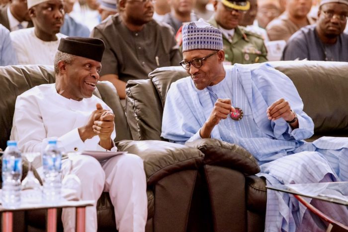 Buhari-and-osinbajo-at-the-launch-of-the-campaign-manual-e1542580269792