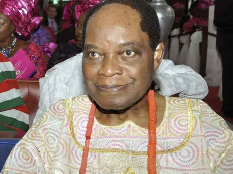 Chief Sunny Odogwu