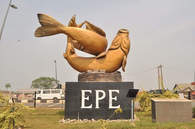 Epe Local Government Area Council