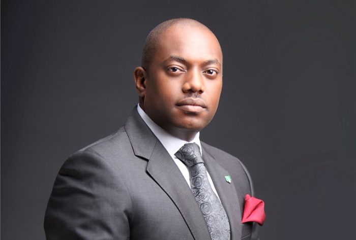 Fela Durotoye 1