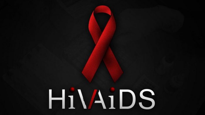 HIV-AIDS