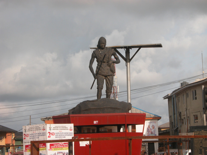 Ikorodu Oga Day