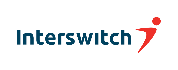 Interswitch logo