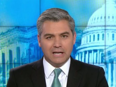 Jim Acosta exits CNN after nearly two decades - P.M. News