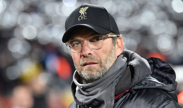 Jurgen-Klopp