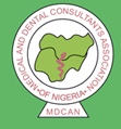 Medical and Dental Consultants Association of Nigeria, (MDCAN)
