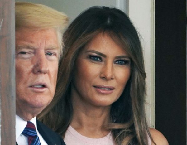 Melania-Trump-and-Donald-Says-marriage-is-intact-e1539386834924