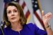 Octogenarian Nancy Pelosi running for re-election