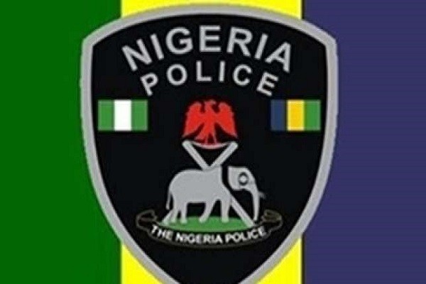 Nigeria-police force