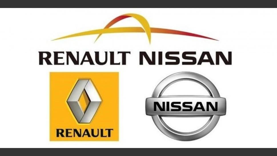 Nissan-Renault alliance