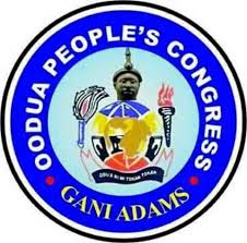 Oodua Peoples Congress (OPC)