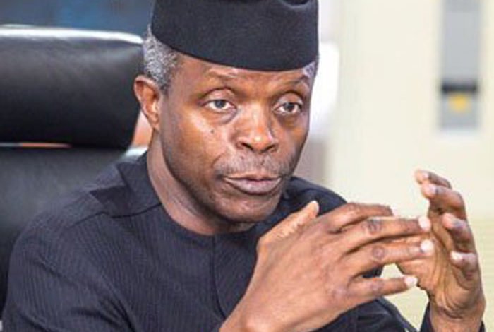 Osinbajo