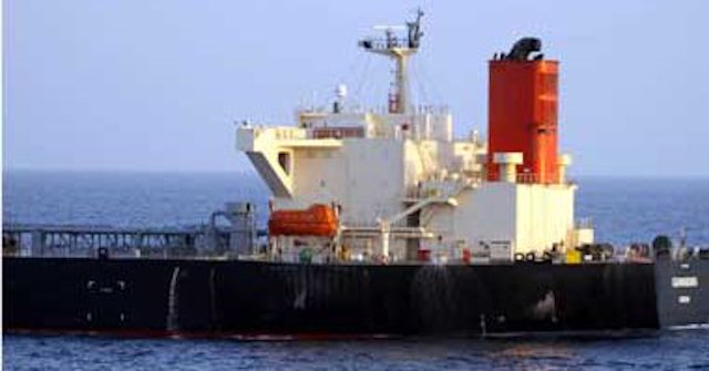 Panama-registered-Iranian-oil-tanker