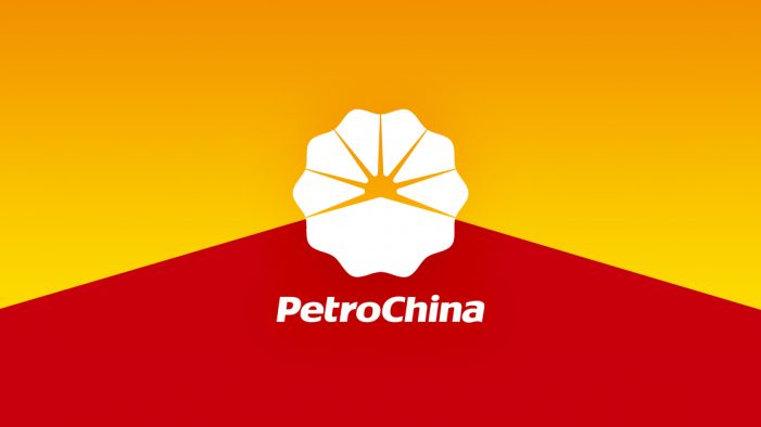 PetroChina