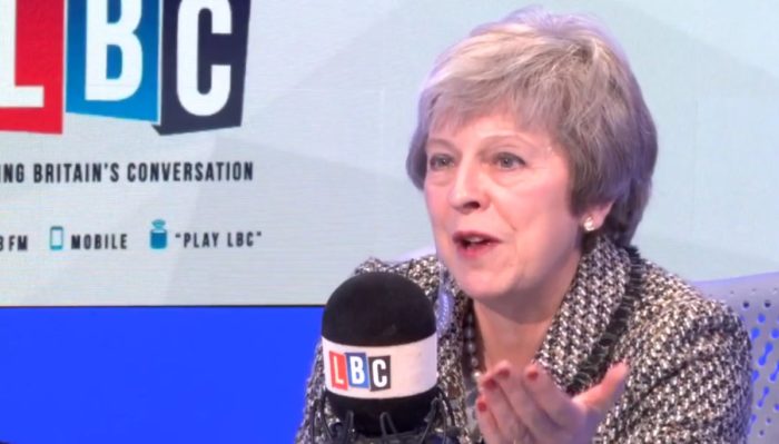Theresa-May-defends-her-Brexit-deal-on-radio-Friday-e1542359585760
