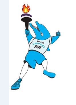 UNIPORT-WAUG-2018-Mascot